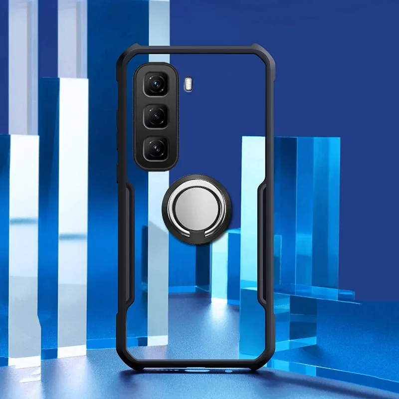 Ring Stand Case For…