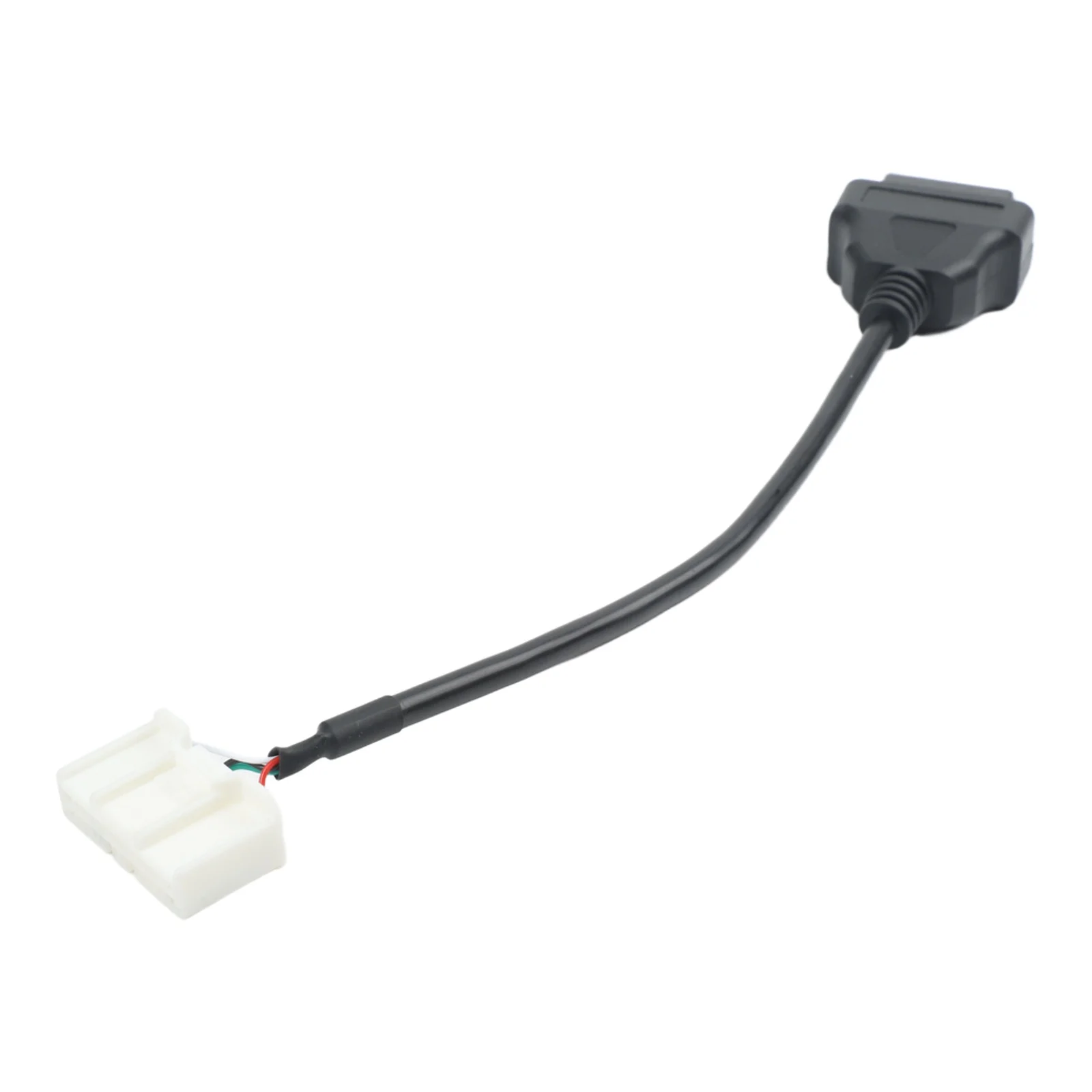 Workshop Diagnostics As Shown In The Figure 20Pin OBD2 Adapter High-Speed OBD2 High-speed Data Transfer Full Diagnostics Support