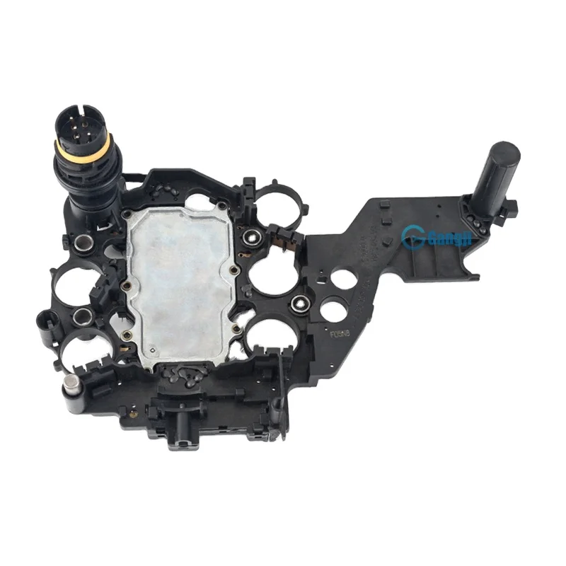 Um 1685451532   Um 0285450832   Um 0002704200   722.7 Transmissão Automática 722.7 TCU TCM para Mercedes-Benzs A140 A160 A190