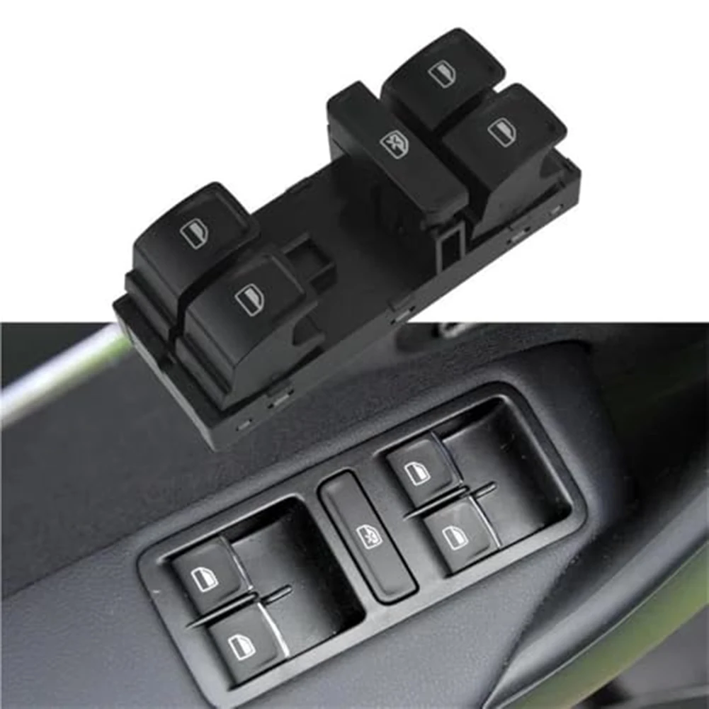 

As Picture Shows Door Window Switch Window Actuator Power Door Switch Easy Installation Factory Specifications