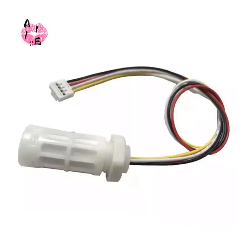 A11E-Digital Temperature Humidity Sensor HY2.0-4P Interface IIC Communication For Accurate Climate Monitoring