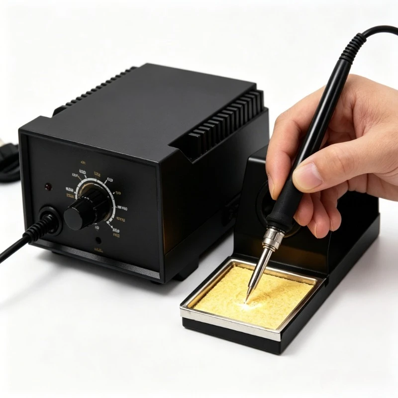 936 Digital Soldering Station 60W Constant Temperature Electric Welding Iron