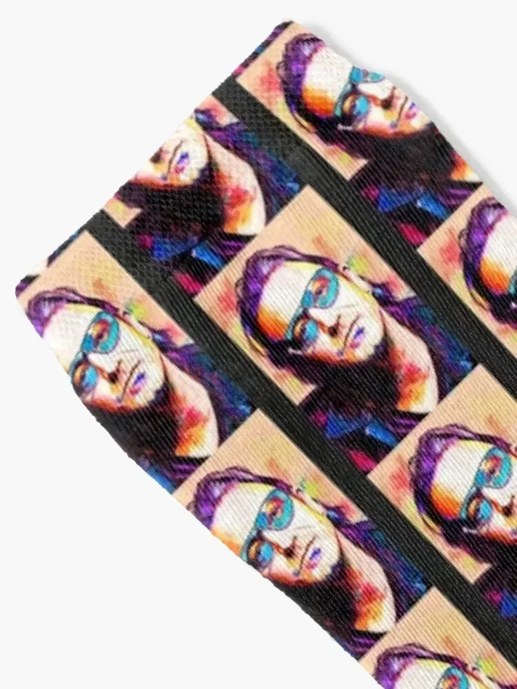 Bono U2 Socks loose cute Children's Stockings man Socks Woman Men's