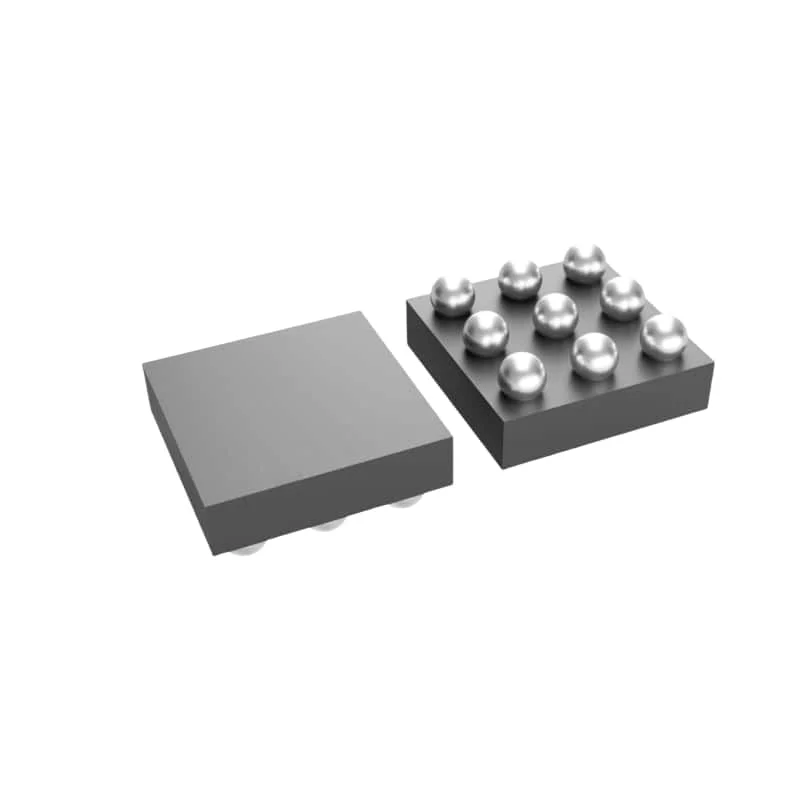

10Pcs/Lot SGM2821YUSN9G/TR UTQFN-9,SGM2821,3W Low EMI Class-D Audio Power Amplifier with Dual Mode of Automatic Level Control