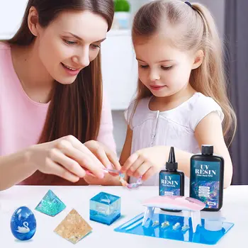 8 best sales שרף אפוקסי עשה זאת בעצמך - №2