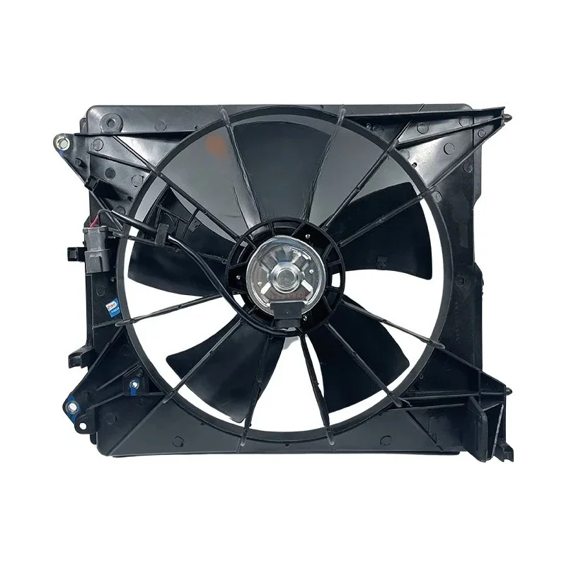 

Auto Parts Parts Auto Parts Cooling Radiator Fan