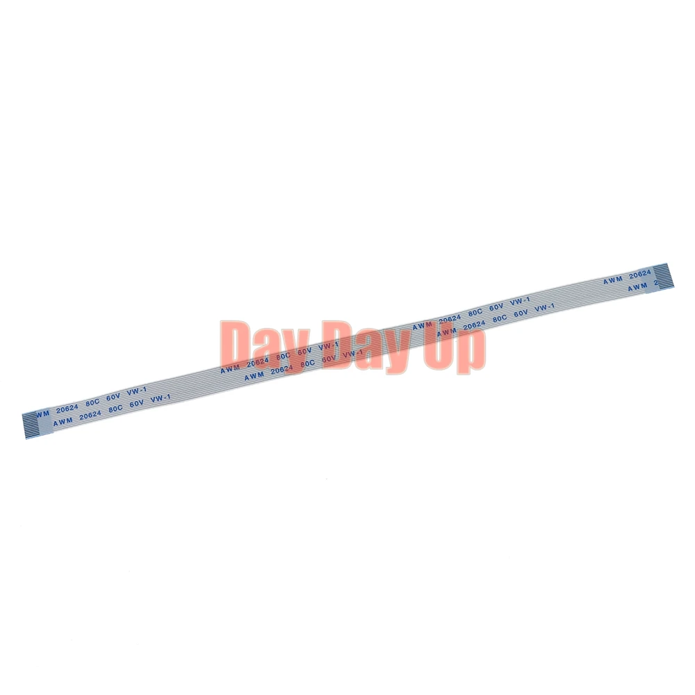 5 шт. ленточный гибкий кабель выключателя питания для XBOX360 E, кабель включения/выключения, гибкий ленточный кабель для XBOX 360 E