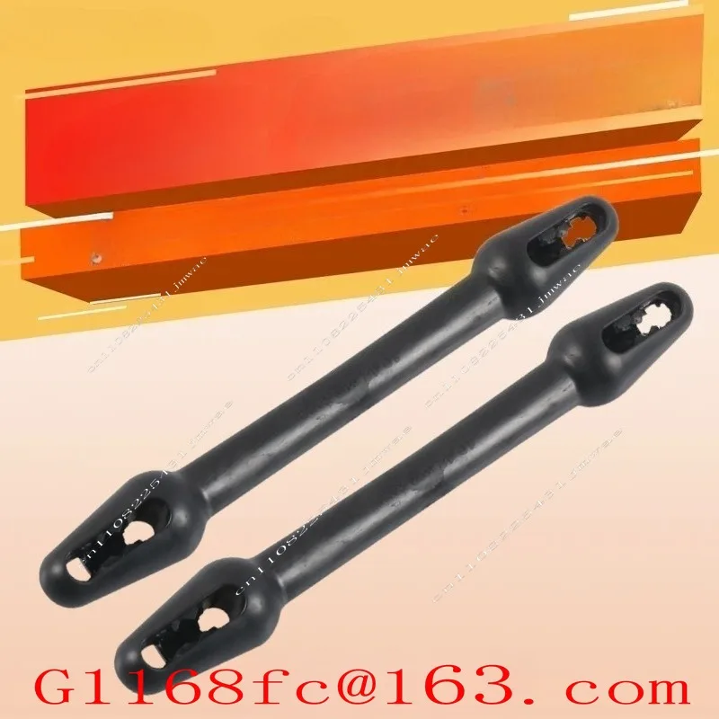 Good Rubber Elasticity, Wear Resistance, Anti-corrosion, Safety Buffer, Docking Mooring Column