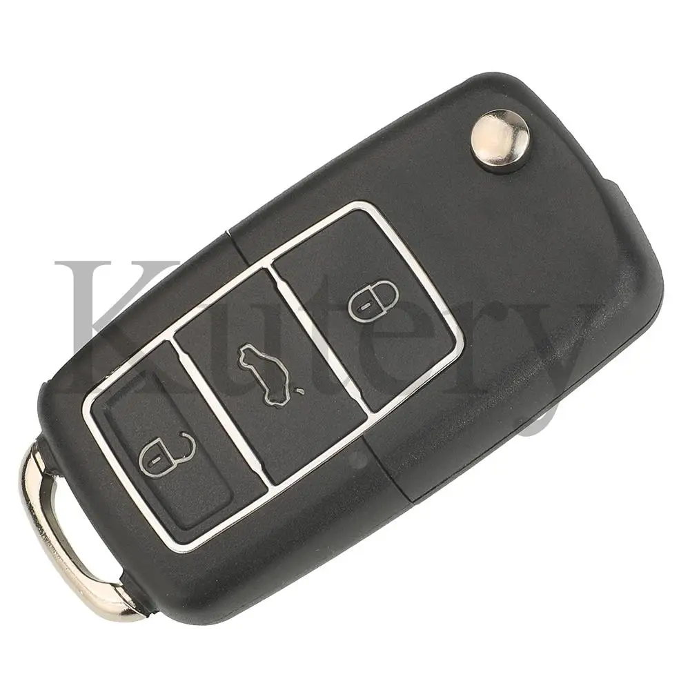kutery New For vw kd vvdi XKB501EN XKB503EN XKB506EN XKB505EN B01 etta Golf Passat B5 B6 Beetle Polo Bora Caddy MK5 Skod shell