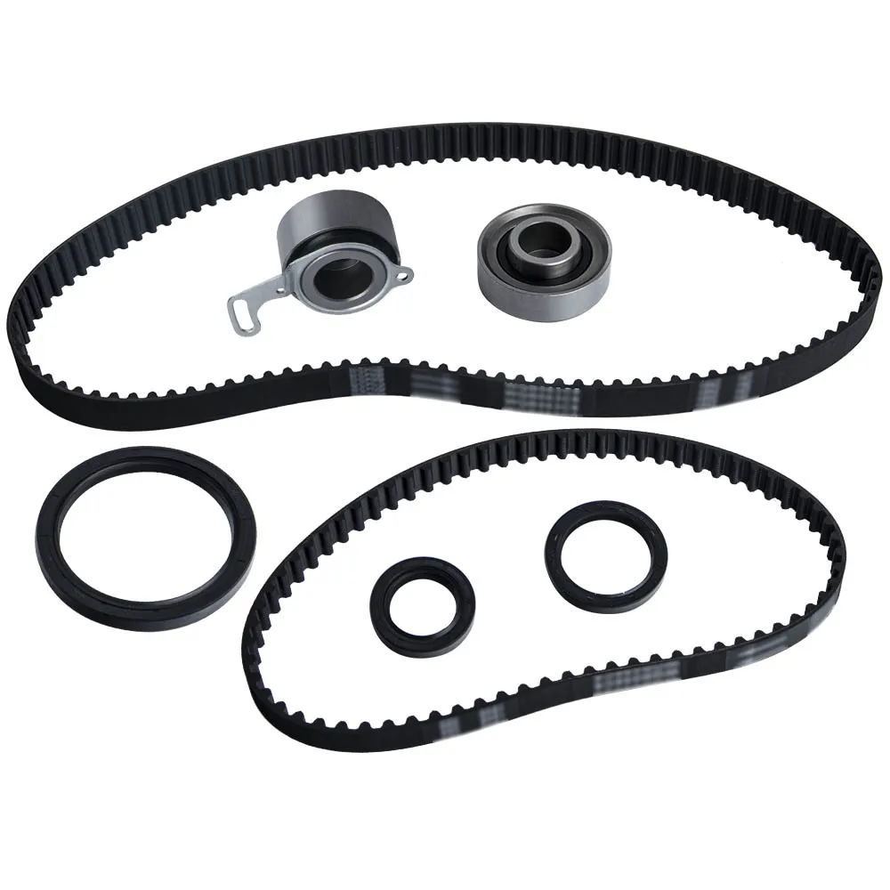 

Timing Belt Kit Fit Honda Accord Odyssey Acura CL 2.3L SOHC 97-02 13405-PAA-A02