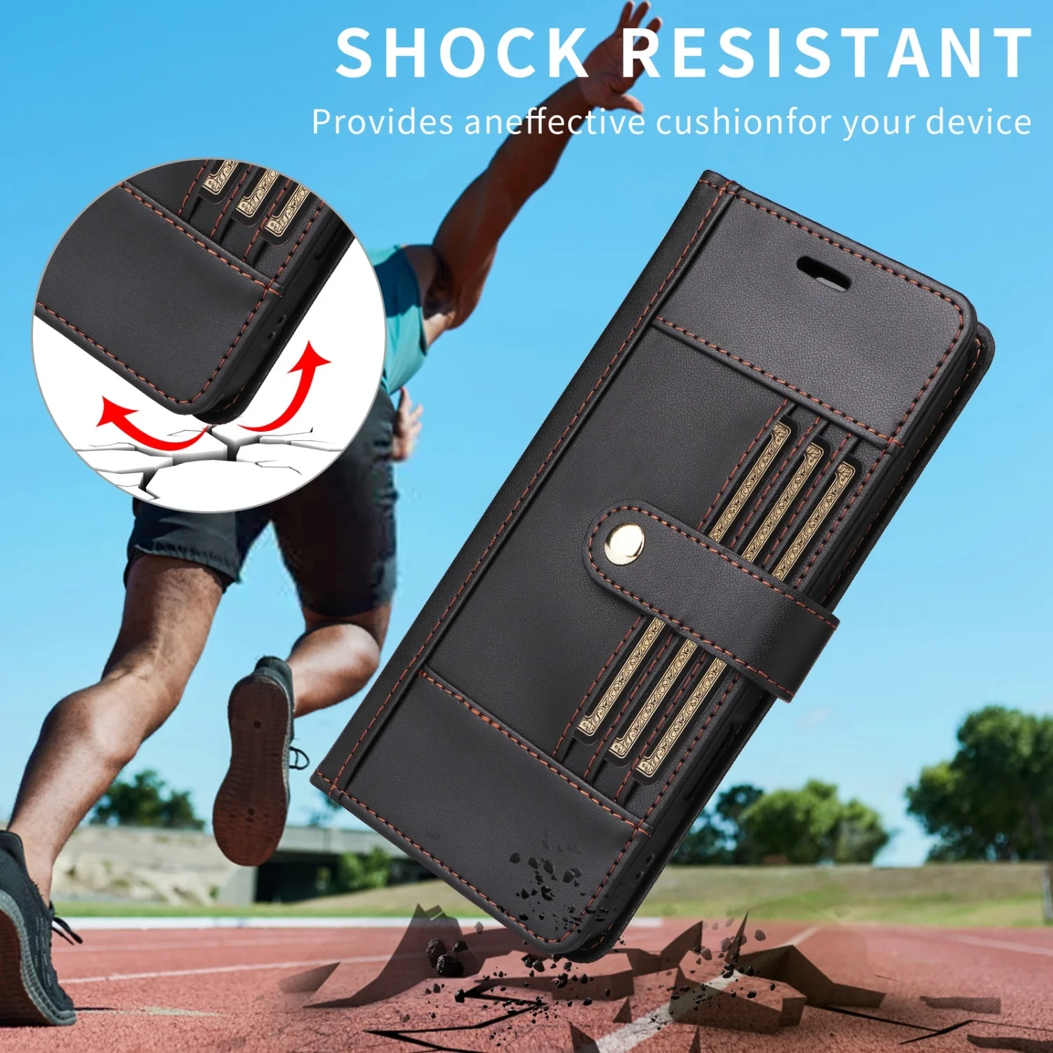 삼성 갤럭시 A56 A36 A55 A35 A25 A34 A53 A71 A51 A72 A52S A07 A05 A23 A15 A13 A14 A12 가죽 플립 케이스 지갑형 폰 커버