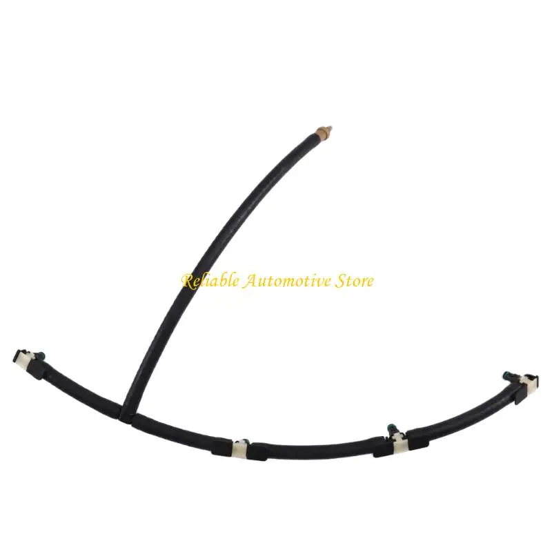 

M68B Прогрессивный шланг перевода топлива имеет защиту от коррозии для транспортных средств