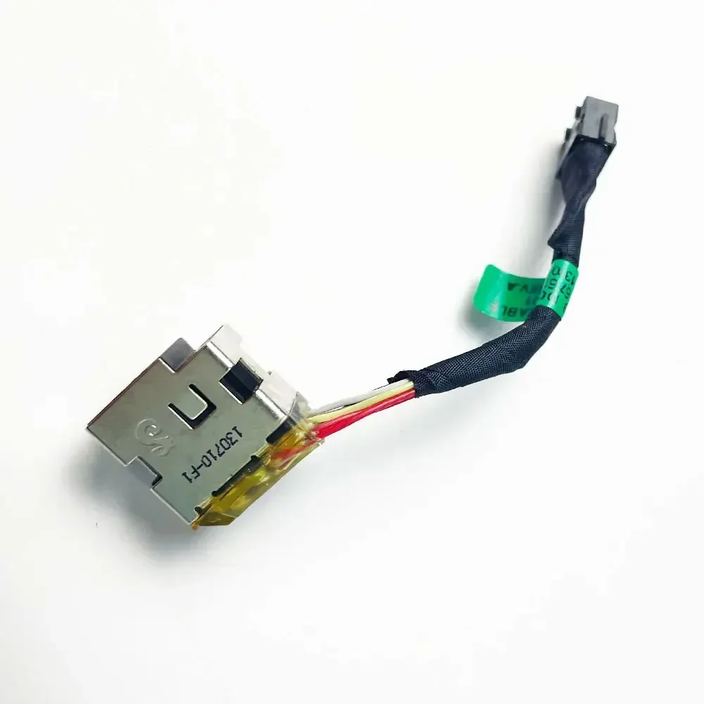 DC Power Jack For HP 1000 1000-1118T 450 455 CQ45 CQ45-M01TX CQ45-M03TX TPN-Q109 TPN-L105 G4-2000 G4-2022TX G4-2014T DC-IN Cable