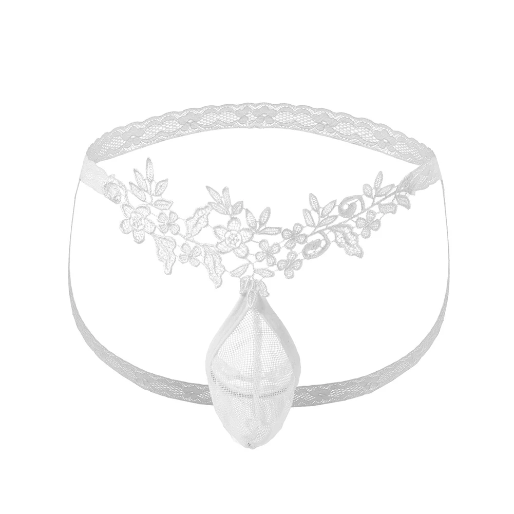 

Backless For Daily Wear G-String Thongs Backless Panties Average Size Brand New Breathable Daily Wear Low Waist