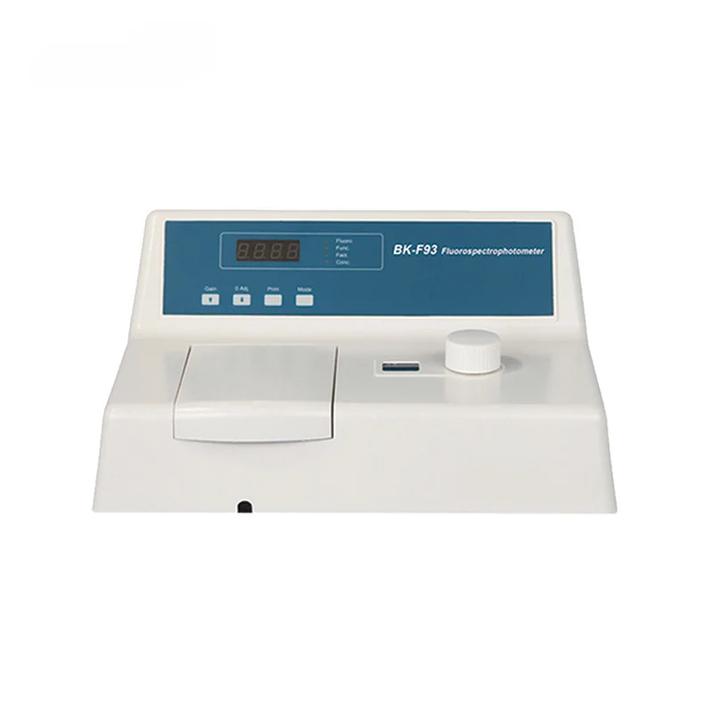 

Fluorescence Spectrophotometer BK-F93