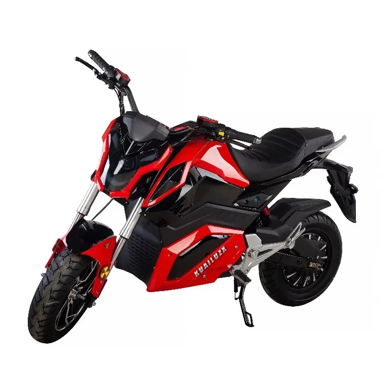 

Zuimi High-end Wholesale 72V Lithium Battery 3000W 5000W Electric Motorcycle Sport Motorcycle Electric Sports Bike Racing Motorc