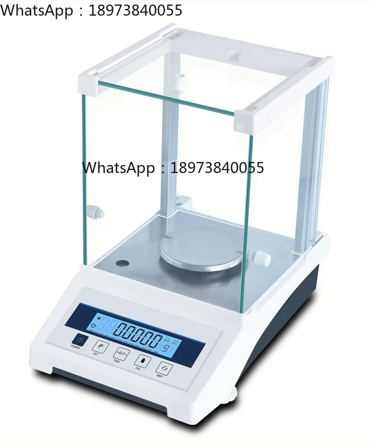 FA-E 0.1Mg Lab Anal… - image