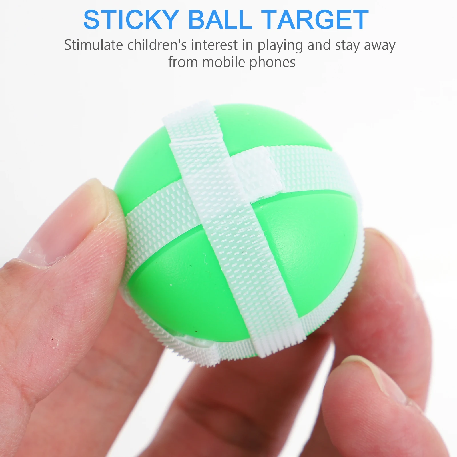 

Toy Educational Board Toss Ball Parent-child Kids Sports Toys