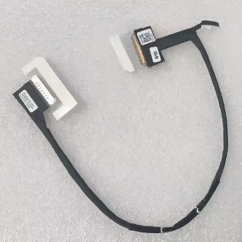 For Dell X17 R1 R2 screen cable GDS70 40 pin 0.5 can be equipped with MNH301CA3-1 NE173QHM, etc