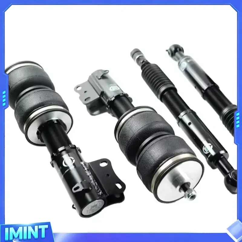For Lupo Air Suspension Support Kit/air Shock Absorbers