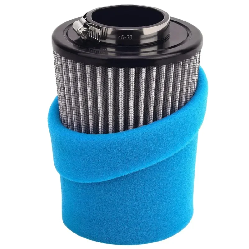 

Высококачественный воздушный фильтр для 400 450 191Q 500S 520 500HO 550 191R 600 Touring 625 191S 800 800EX 800XC 850 0800-11