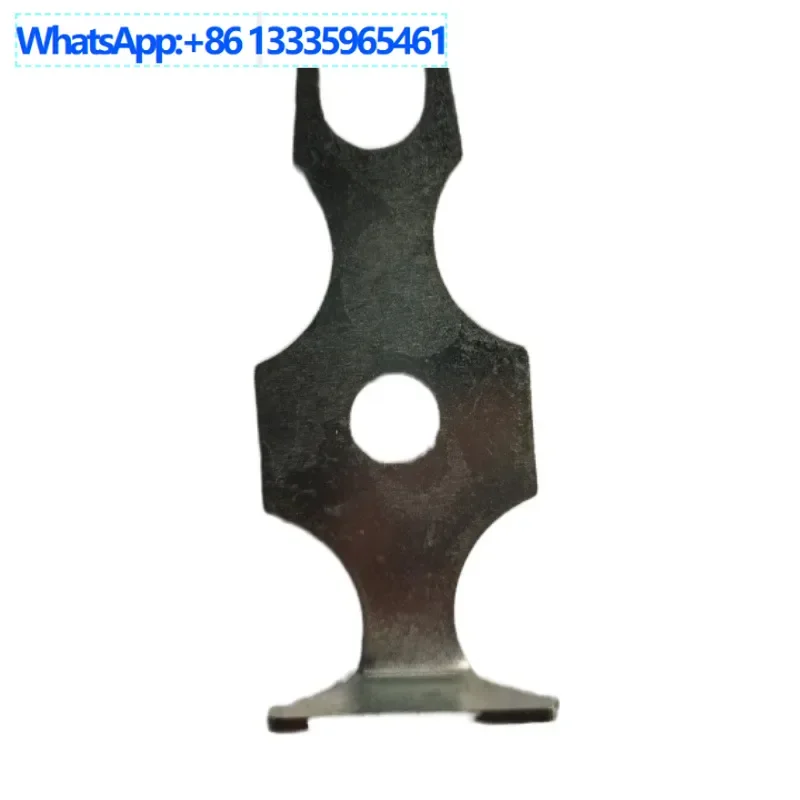 

10PCS Bundler Knotter Accessories Cam Plate Leaf Springs For Arco Mercer Ferguson 1839 1840