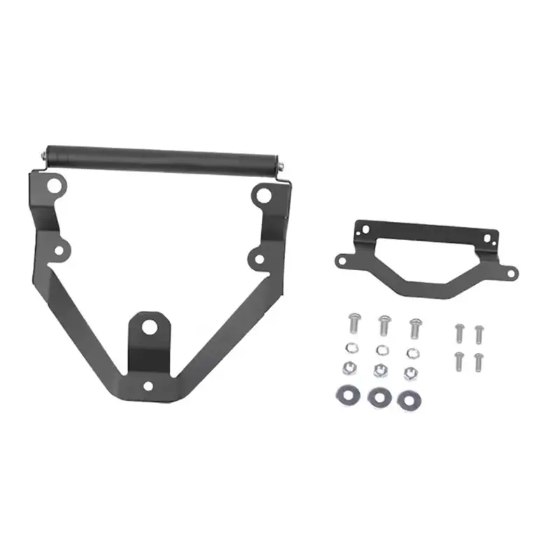 

Крепление для телефона/навигатора 22 мм на мотоцикл Zontes 368D 2024 года, держатель-кронштейн