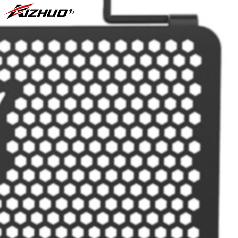 

FOR YAMAHA FJ09 FZ09 MT09 MT-09 2014-2015-2016-2017-2018-2019-2020 Motorcycle Accessories Radiator Grille Guard Cover Protector