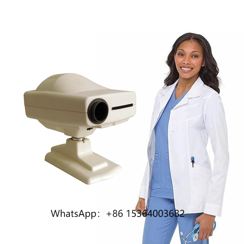 

Auto Chart Projector ACP-350 Profile Projector