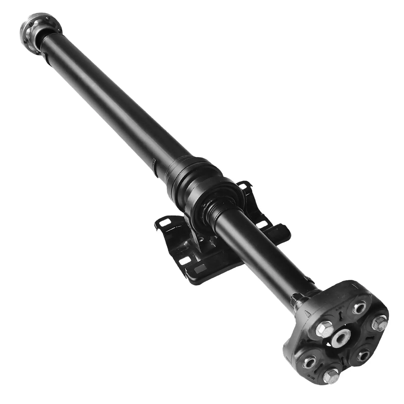 Driveshaft Assembly For Volkswagen Touareg 04-10 Porsche Cayenne 2003-2010 Rear 7L0521102B, 7L0521102D, 7L0521102F, 7L0521102G