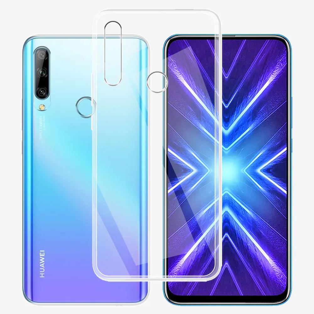 أفضل حافظات الهواتف لجهاز Huawei Y9P: تقييم ونصائح لاختيار الأفضل