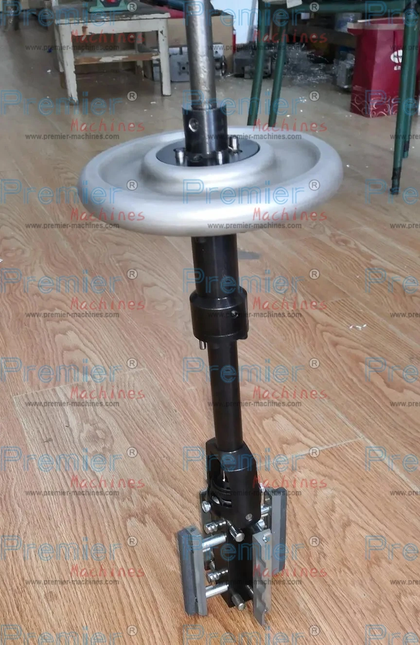 Sunnen ANR275 Remote Feed Portable Cylinder Honing Head Machine Tools Accessory For Cylinder Honing Machine
