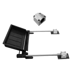 Reposapiés para silla de escritorio, Pedal cómodo y duradero para dormitorio