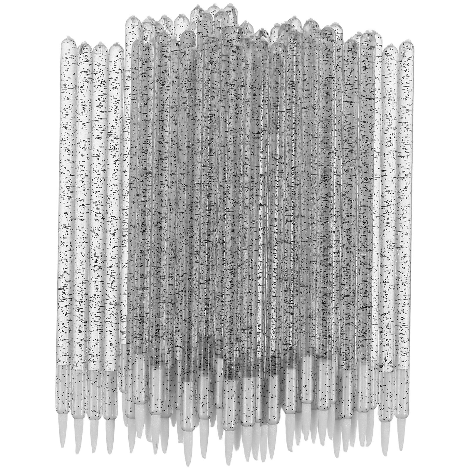 

Disposable Eyeliner Applicators Beauty Makeup ToolsEyelash Disposable Eyeliner Brushes Extensions