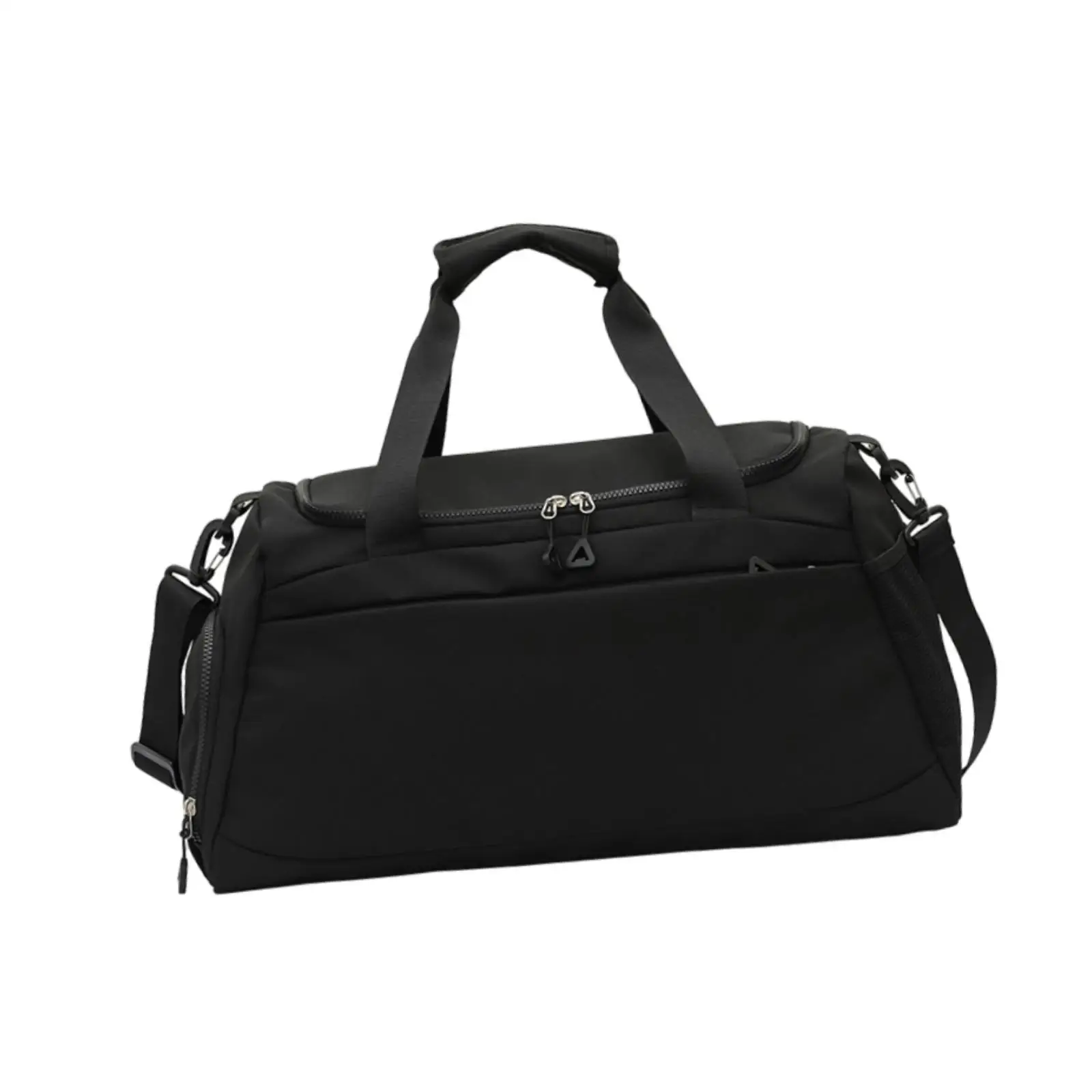 

Дорожная сумка-даффл, водонепроницаемая сумка-тоут с регулируемым плечевым ремнем, портативная спортивная сумка для занятий на открытом воздухе, йогой, пляжа и путешествий