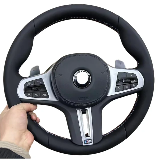 M Steering Wheel Sp…