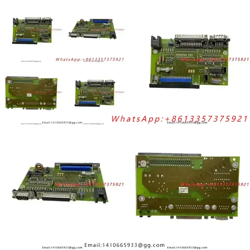 B&R Industrial Computer Communication Card Communication Module CS0150100511