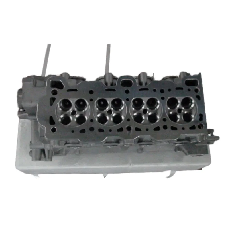 

Auto Parts G4EE Engine Cylinder Head For Hyundai Accent Getz Verna 22100-26100 16V 1.4L 2005-