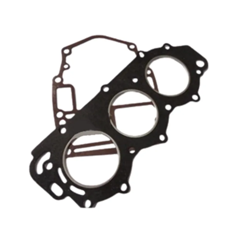 Engine Gasket Yamaha 40Hp 50hp 3 Cil Head Gasket Base