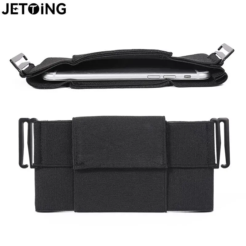 Invisible Travel Wallet Packs Waist Bag Mini Pouch Key Card Phone Sports Outdoor Belt Bag Mini Sacs Fanny Pack