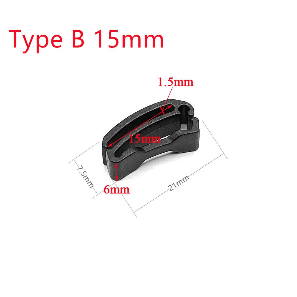 Variant: Type B 15mm