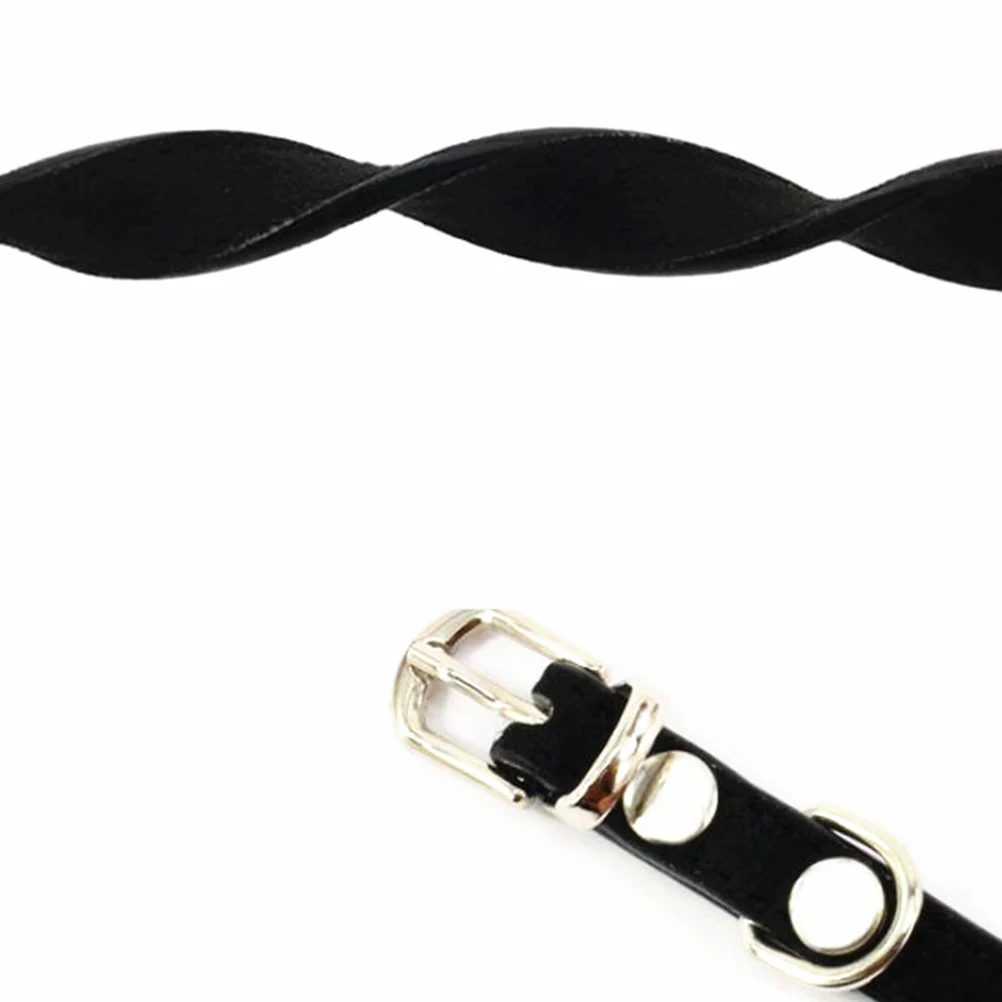 

Personalized Pet Bow Neck Ring Supplies Adjustable Collar Bell Necklace for Dogs