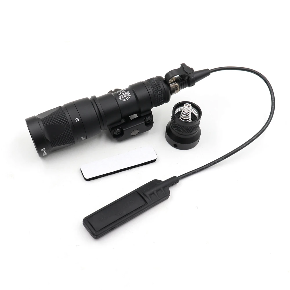 Sotac Surefir SF M300 M300V IR lighting Scout Light Tactical LED