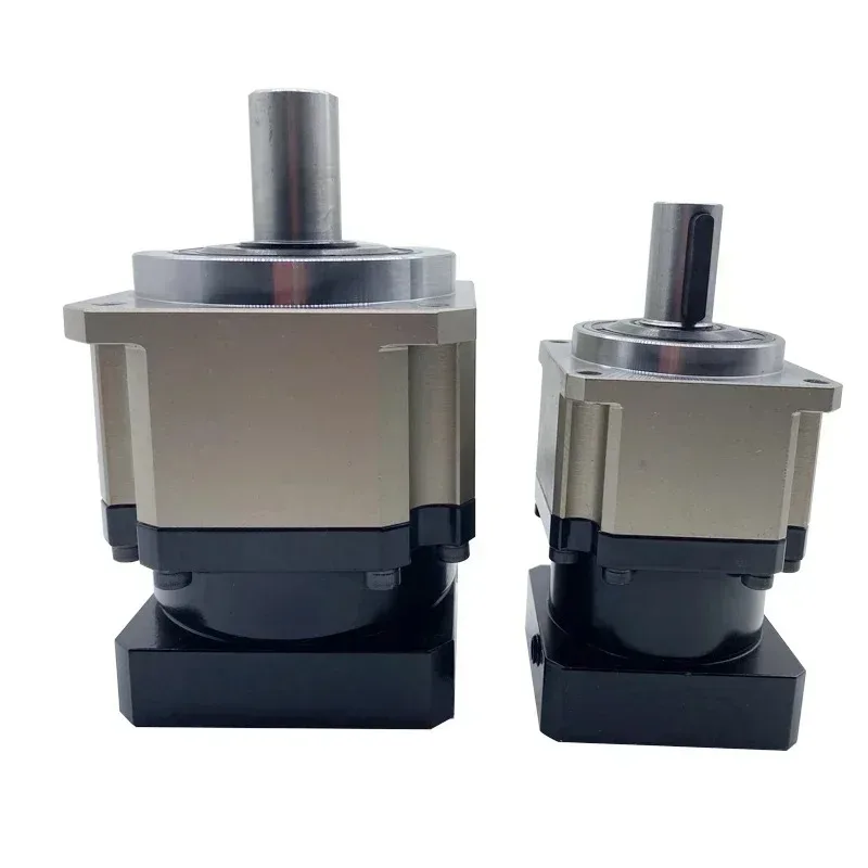 High Precision Motor Reducer Planetary Gearbox Hot sales