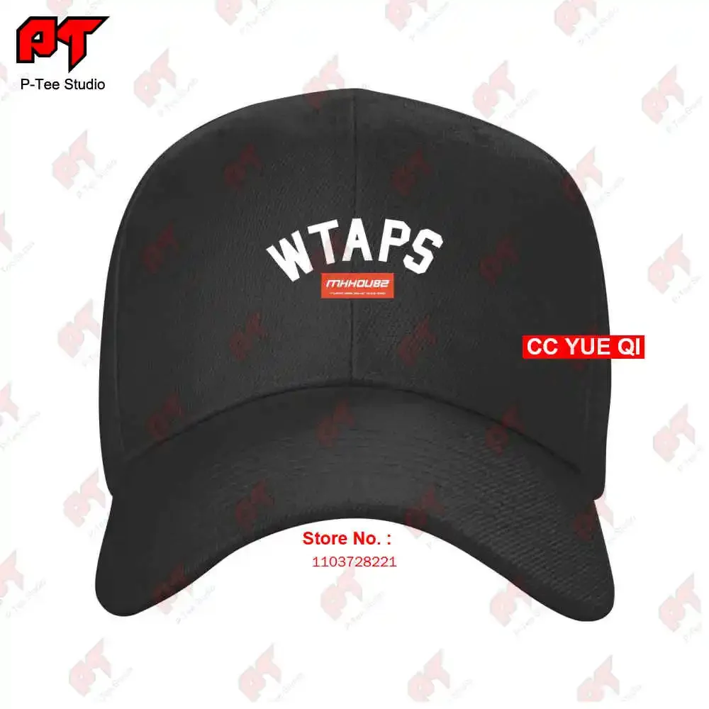 Wtaps Welcome Fall 2016 Fw16 Baseball Caps Truck Cap L3U9