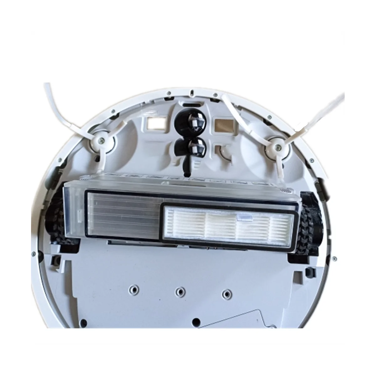 

Запасные аксессуары для робота-пылесоса Rowenta Tefal Explorer X-Plorer series 60 RR7455 RR7447WH