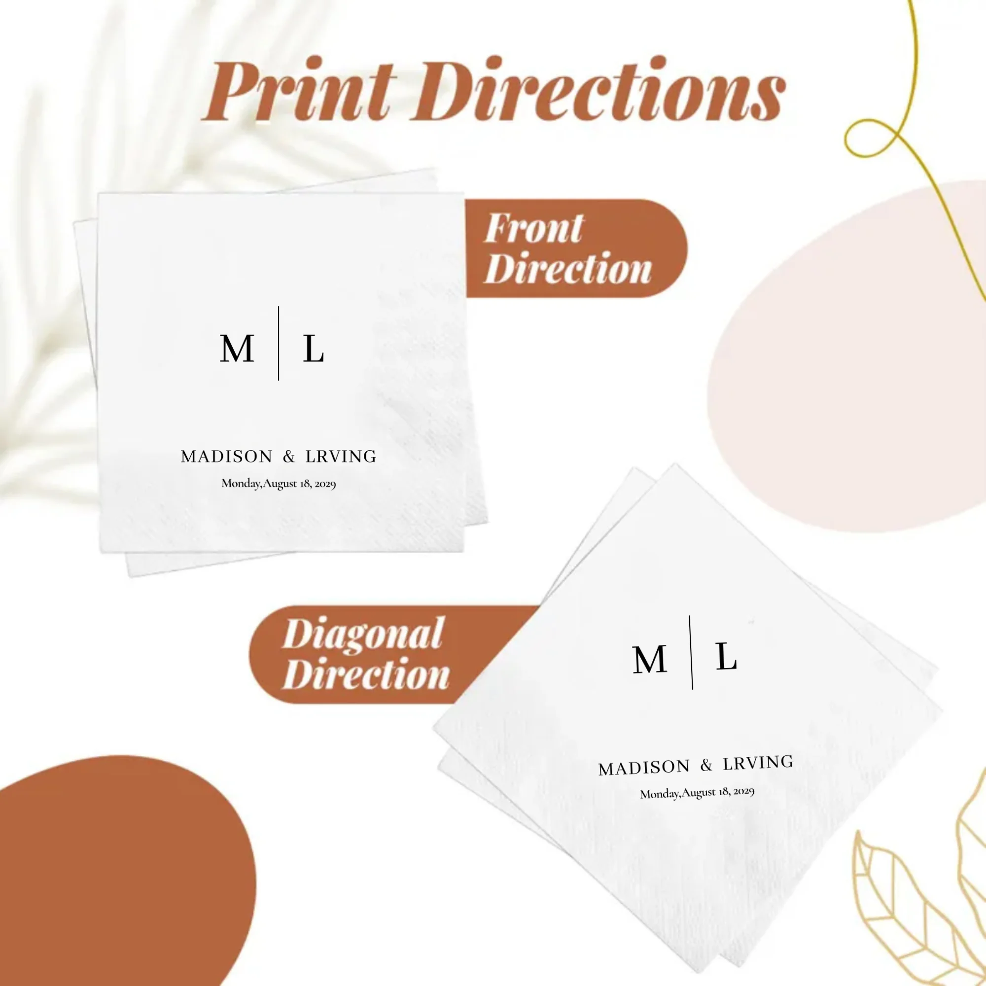 Thumbnail 4 - #77 Low Cost Cocktail Decorations That Work