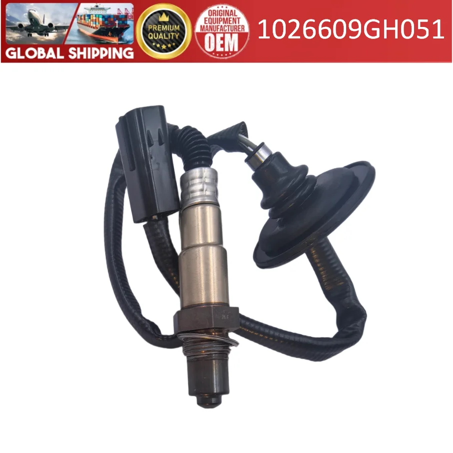 1026609GH051 rear Oxygen Sensor fit for JAC J2 S3 J4