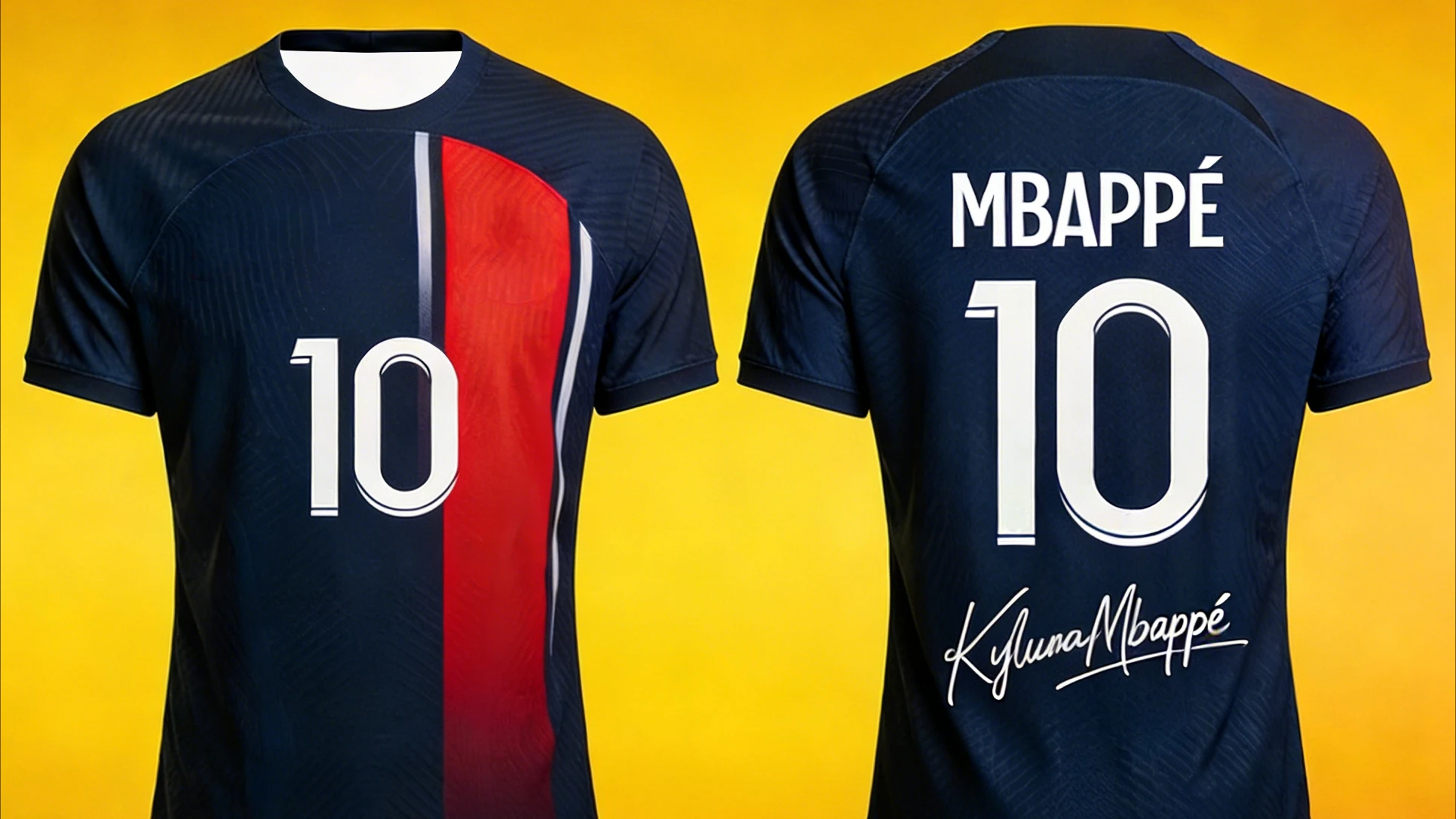 

Летняя модная новинка 2026: Футболка AI Mbappe №10 с 3D-принтом для фитнеса, тренировок и соревнований, быстросохнущая спортивная одежда, мужская летняя футболка большого размера