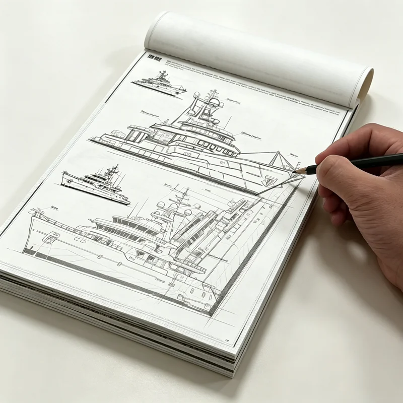 Icebreaker & Ship Coloring Book: Fun Maritime Designs for Kids Great Gift